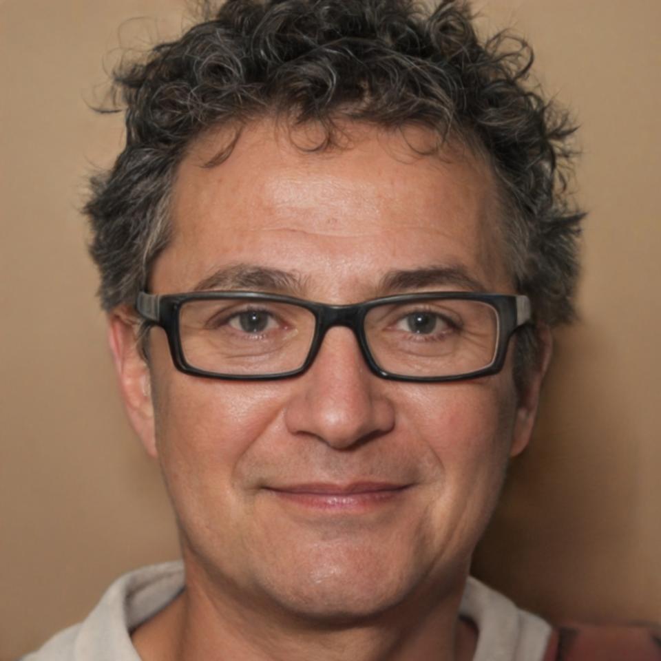 Portrait of Đặng Tuấn Minh, Senior Finance Director