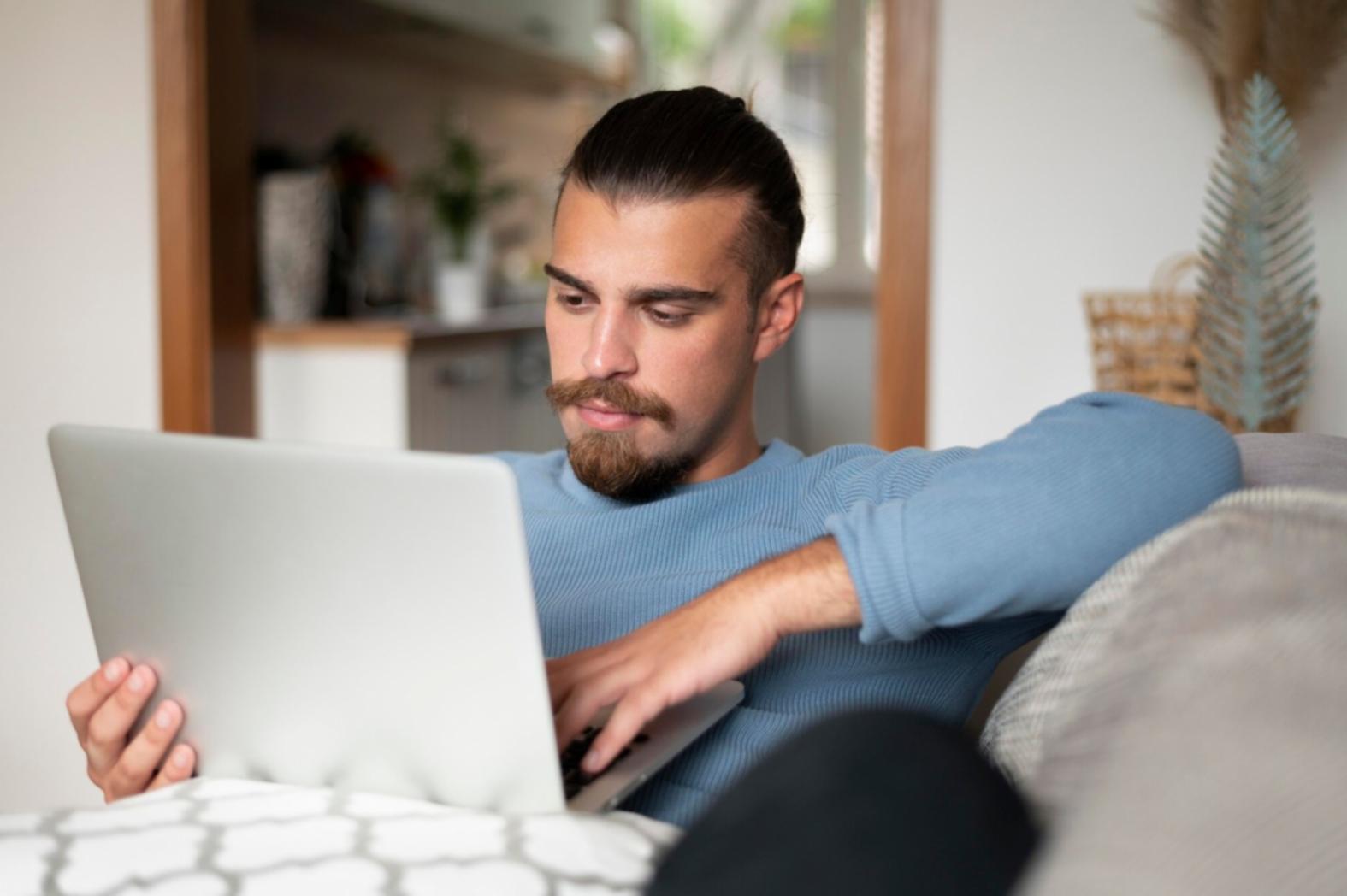 Modern corporate finance office environment showcasing professional development and training programs