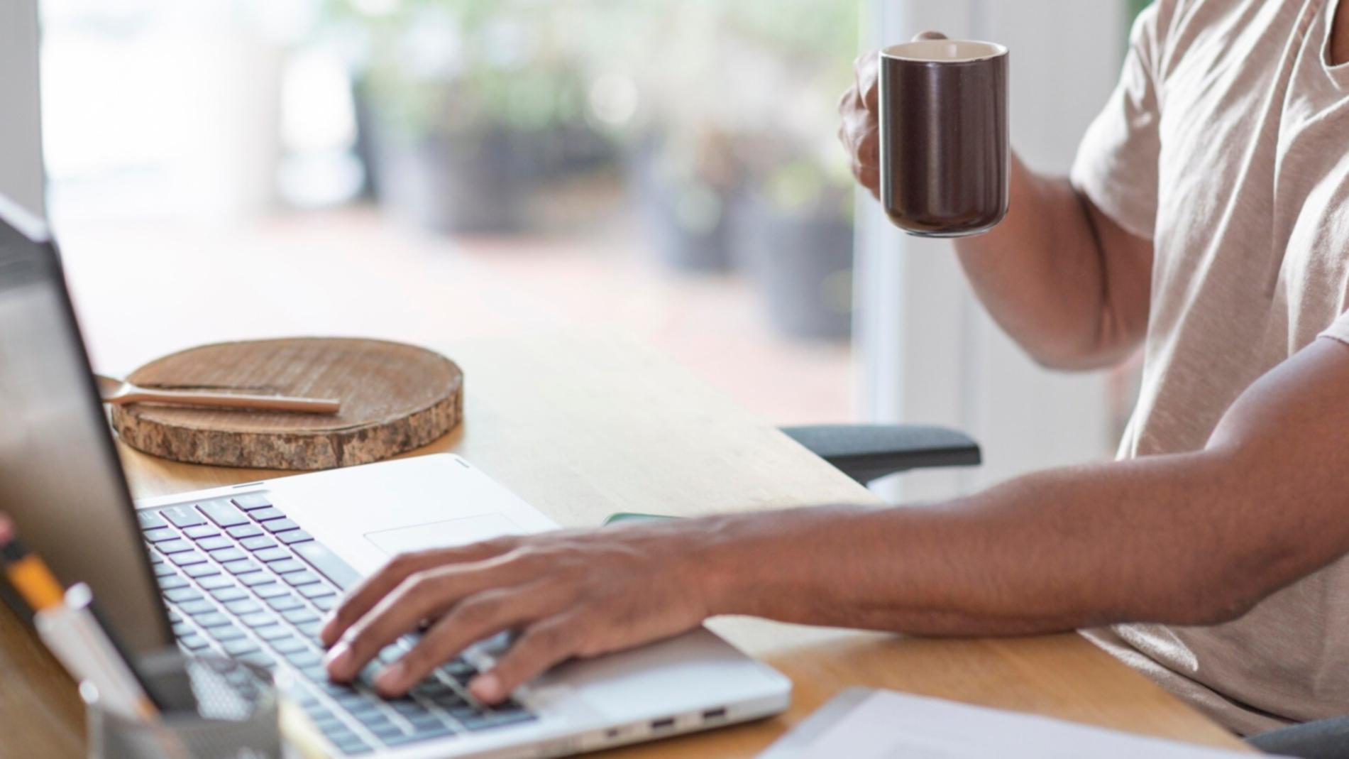 Finance professionals collaborating on market analysis and strategic planning